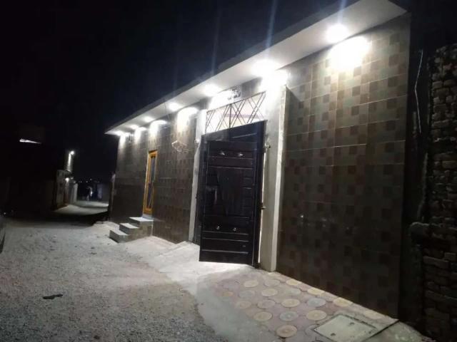 House for sale @ Spini Road Quetta ID 54380