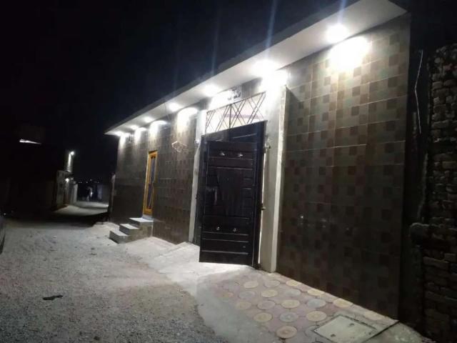 House for sale @ Spini Road Quetta ID 54380