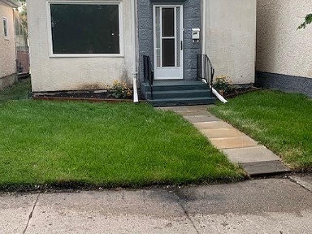 House For Sale St.boniface 188 Dollard