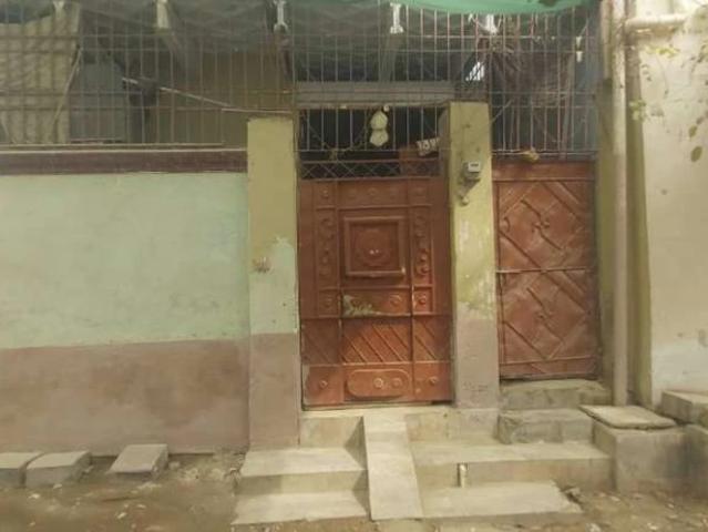 House for sale surjani Town sector 4/D Karachi Surjani Town ID 55705