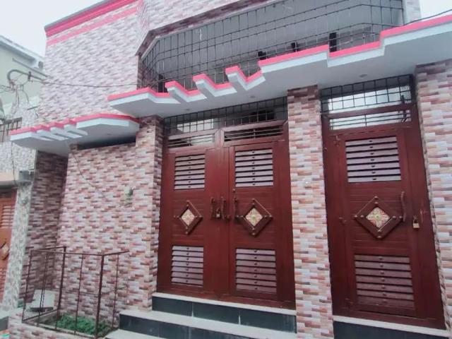 House For Sale Surjani Town Sector 7 B Brand New RCC New Style VIP Karachi Surjani Town ID 23288