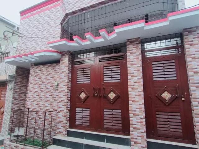 House For Sale Surjani Town Sector 7 B Brand New RCC New Style VIP Karachi Surjani Town ID 23288