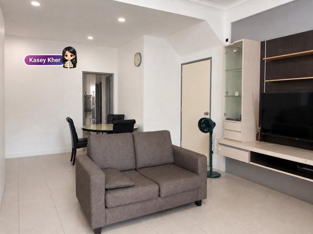 House FOR SALES Bandar Sri Indah