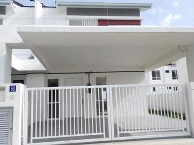 HOUSE FOR SALES HIJAYU AMAN Bandar Sri Sendayan