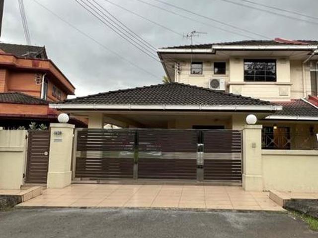 House For sales Location Tabuan Jaya Bayor Bukit httpsmap