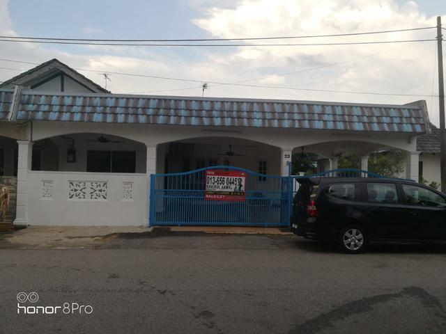 House For SaleFor RentBandar Melaka