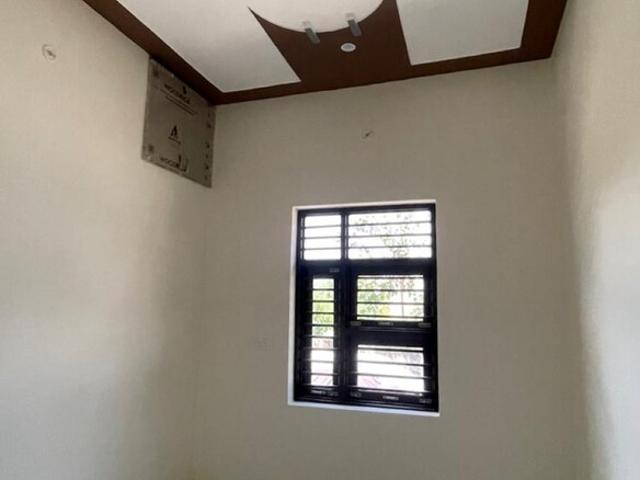 House For Sell 4 Bedroom 100 Sq. Ft. Independent House in Kanker Khera Meerut Listing ID: #9626