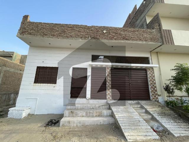 House For Sell Abdullah Garden