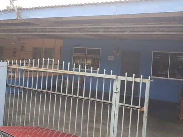House for Sell at Taman MPL Labuan