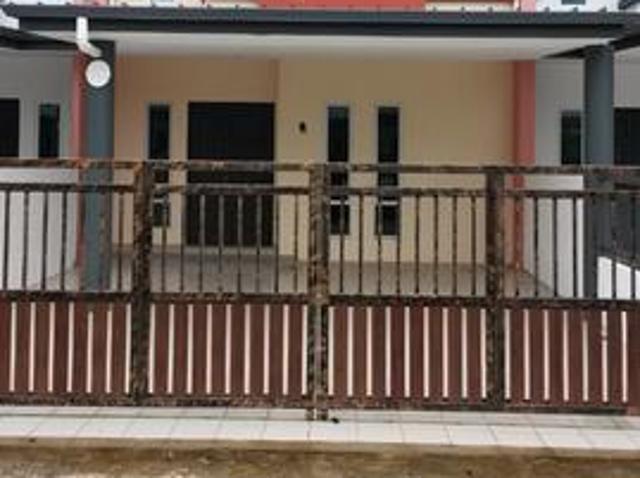 House For Sell At Prime Location Bintulu