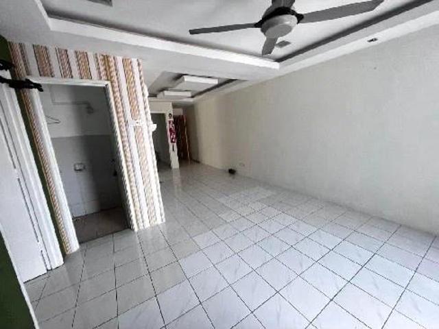 house for sell at Sri ehsan