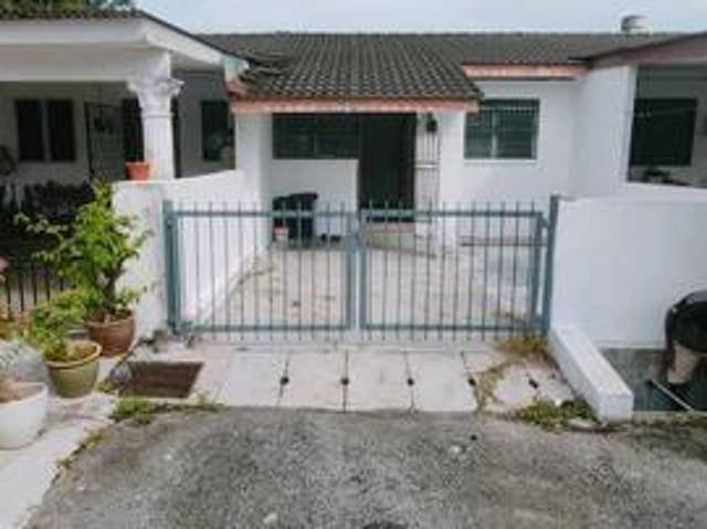 House For Sell at Station 18 Ipoh