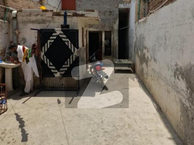 House For Sell Chah Jaffar Wala