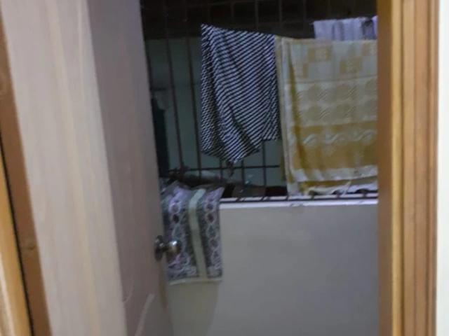 House For sell Ground + 1 Old construction Karachi Federal B Area ID 72398