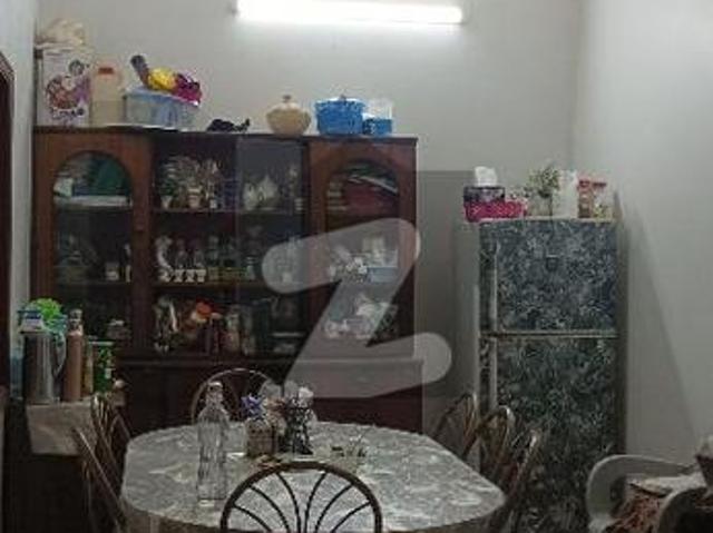 House for sell Gulistan e Jauhar Block 14
