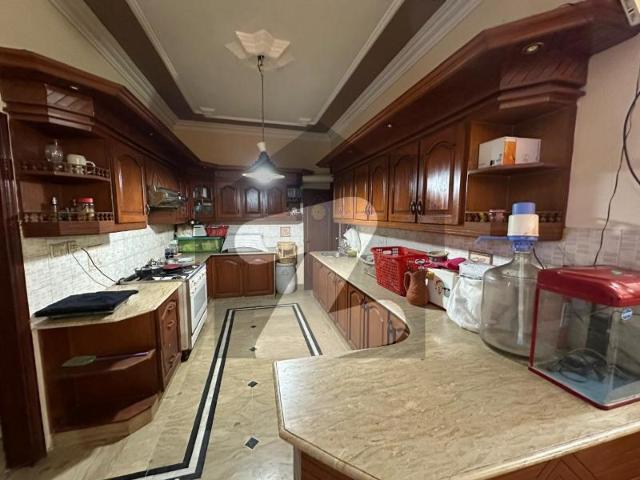 House For Sell Gulistan e Jauhar Block 2