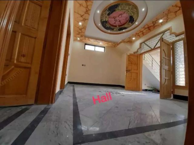 House for sell in awan colony haripur by shai hotel k pas Haripur ID 67182