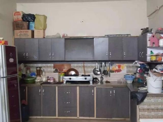 House for sell in bismillah city Hyderabad ID 53977