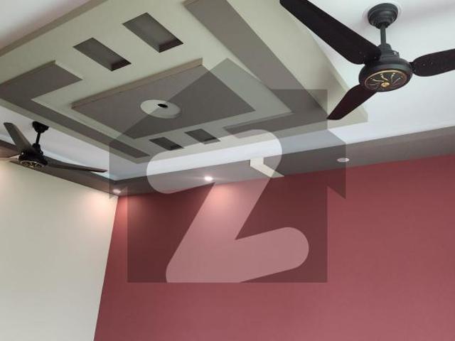 House For Sell In Saadi Town Block 5