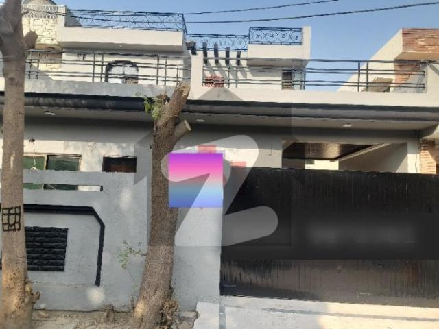 House For Sell Located In DHA Phase 1 Block P