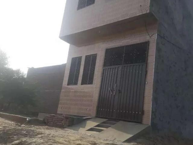 House For Sell Okara ID 06262