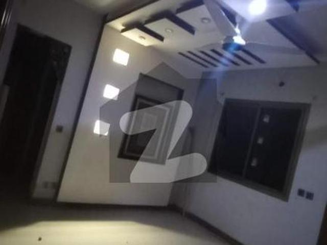 House For Sell PECHS Block 2