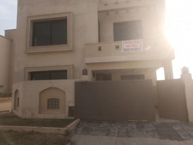 House for sell Rawalpindi Bahria Town Rawalpindi ID 75866