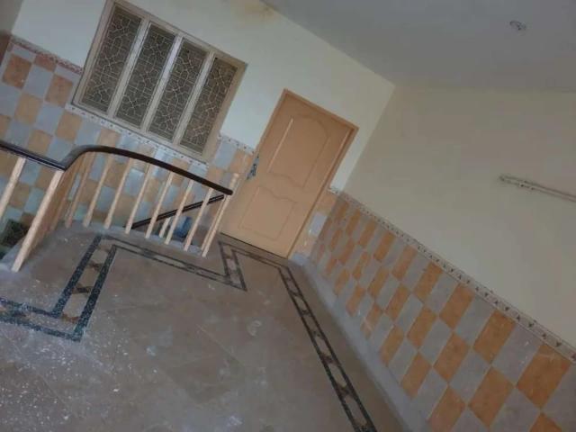 House for sell Sialkot ID 51158