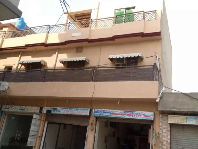 House for rant for office Attock ID 32902