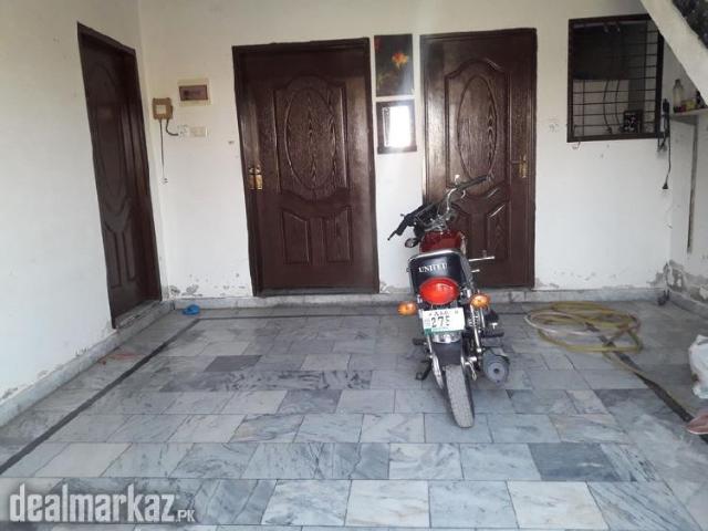 House for rant small faimly, chakwal muhallah farooqi in Pakistan | Clasf real estate
