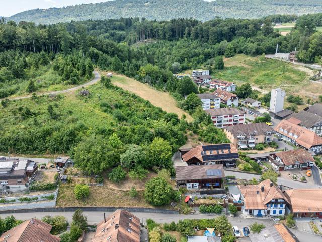 House for refurbishment with 4 rooms on sale in Safnern 147 m² | dreamo. Ch