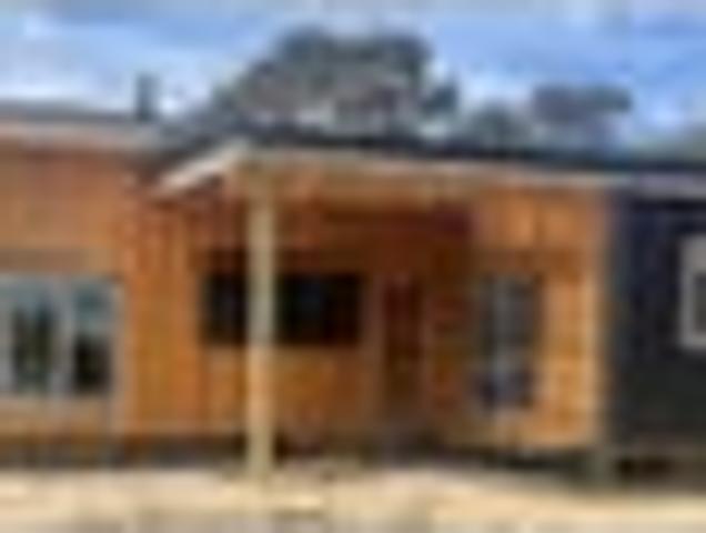 House for removal