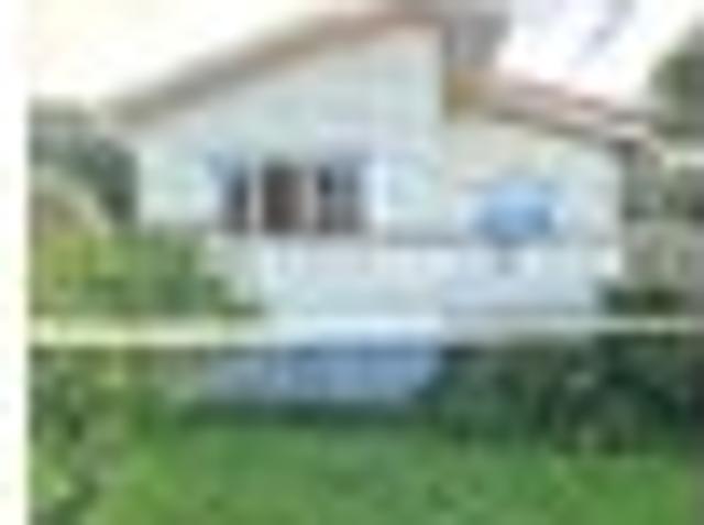 House for removal Fairview
