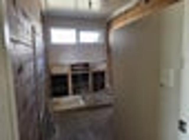 House for removal/relocation