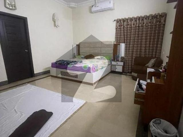 House For Rent 400 Squareyrd Malir