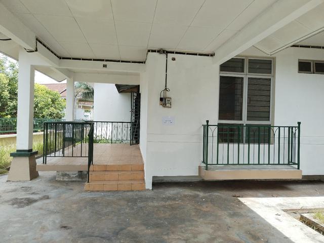 House For Rent