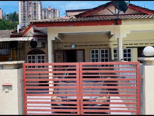 House For Rent