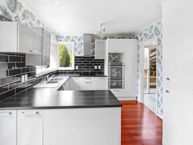 House for Rent 4 bedroom home in Hill Park!