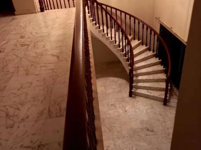 House For Rent 500 Yard 2+3 Bedroom Muzaik Flooring Line Water Karachi DHA Phase 5 ID 62800