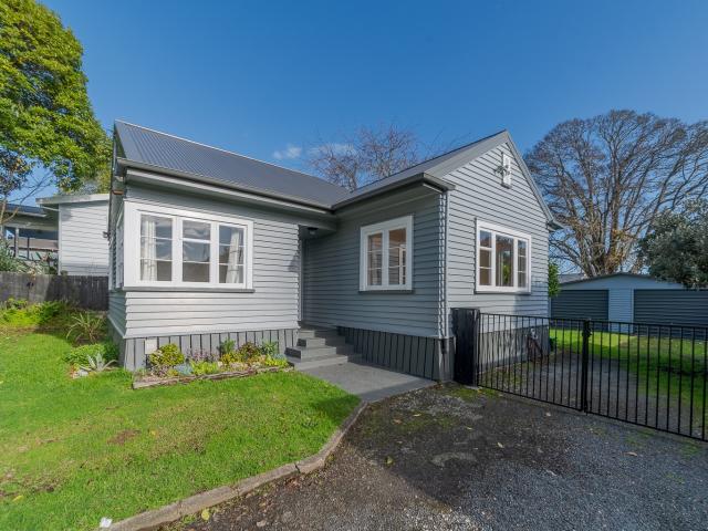 House for rent