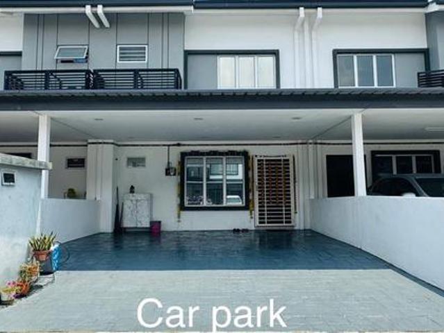 House for rent