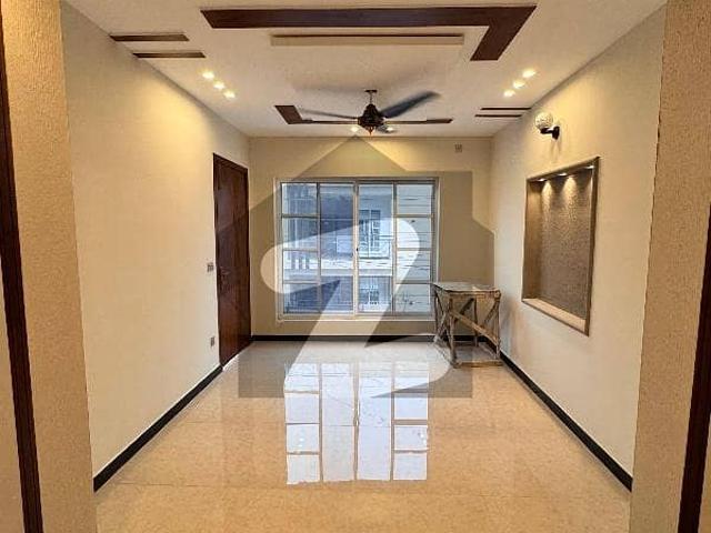 House For Rent 5 Marla Double Storey Double Unit Brand New Luxury House