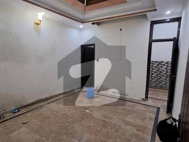 House For Rent 5 Marla Double Story Double Unit Snober City