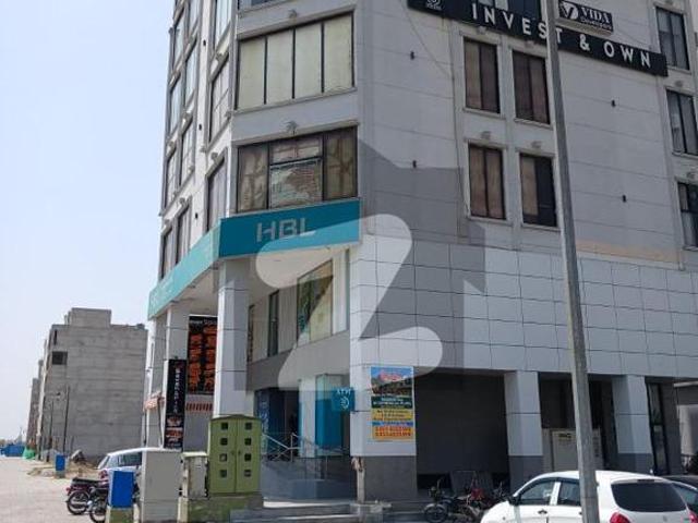 House for rent 5 marla etihad town phase 1