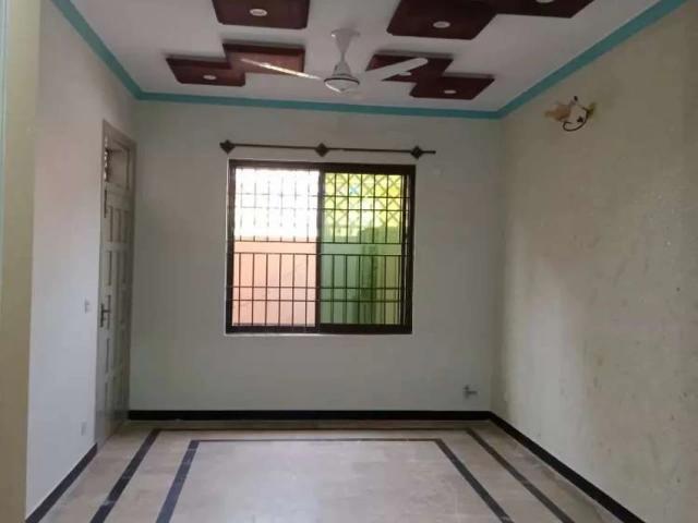 House for rent 5 Marla ground in ghauri phase 5 interance isb Rawalpindi Ghauri Town ID 58912