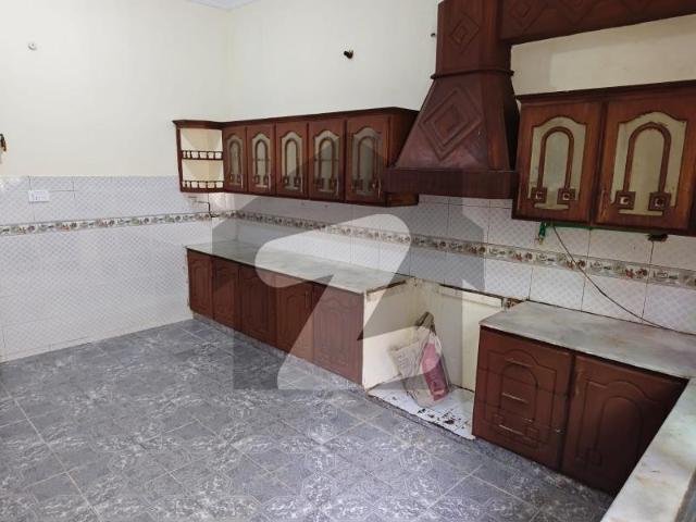 House For Rent 5 Marla Khayaban Colony