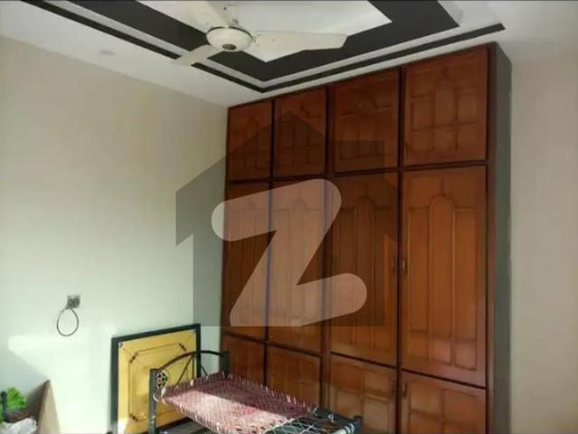House For Rent 5 Marla 1.5 Storey Slightly Used House For Rent Snober City