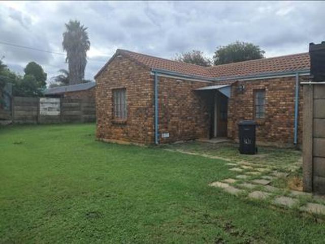 house for rent