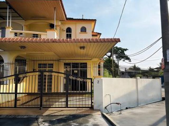 House For Rent
