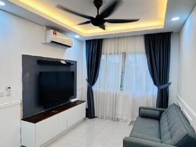 House for rent